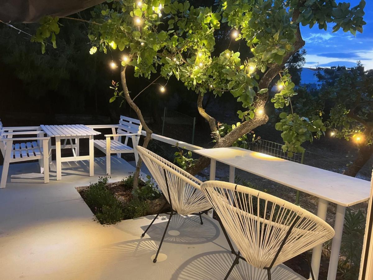 Cozystudio คัลกิดา ภายนอก รูปภาพ