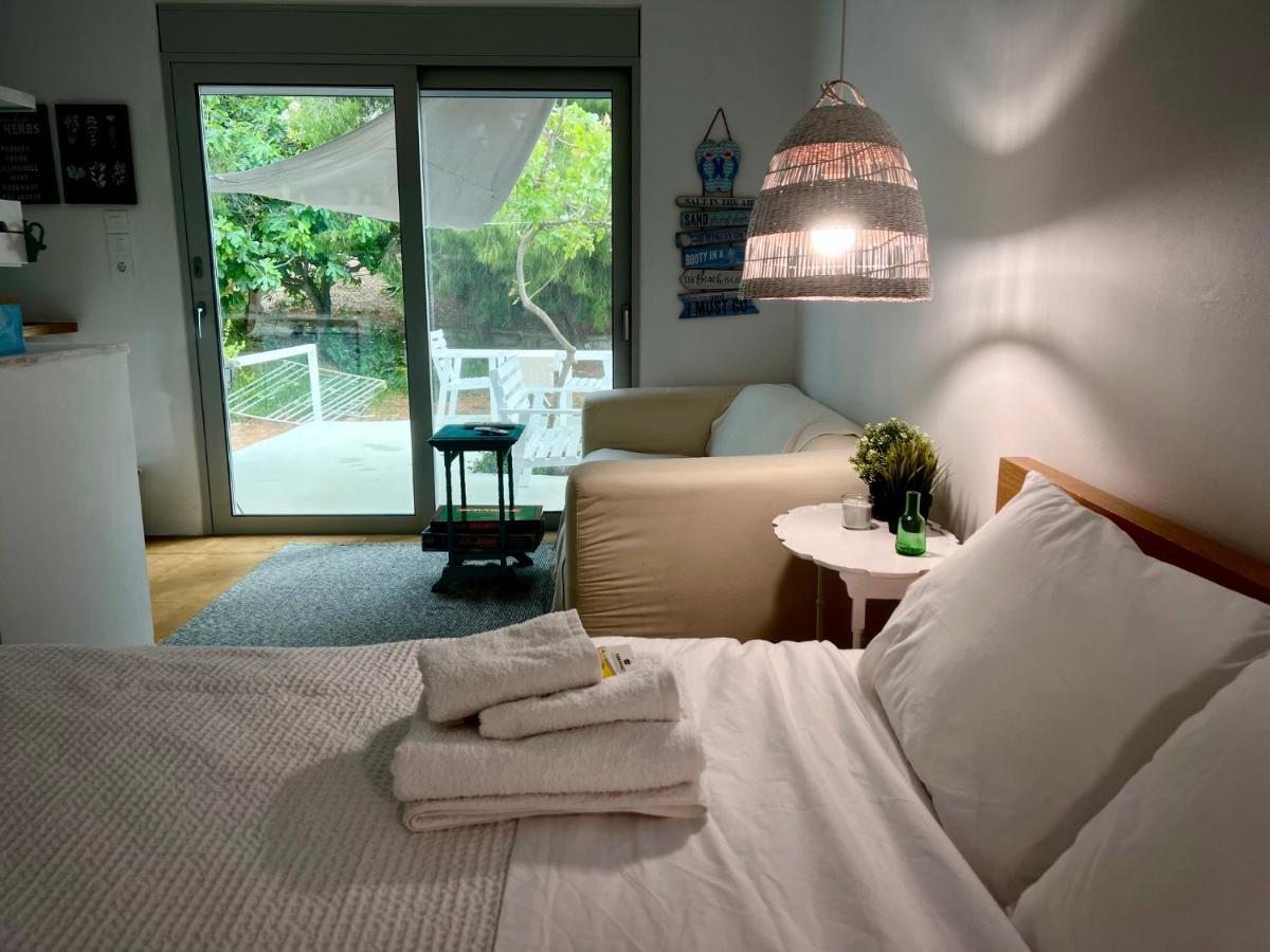 Cozystudio คัลกิดา ภายนอก รูปภาพ