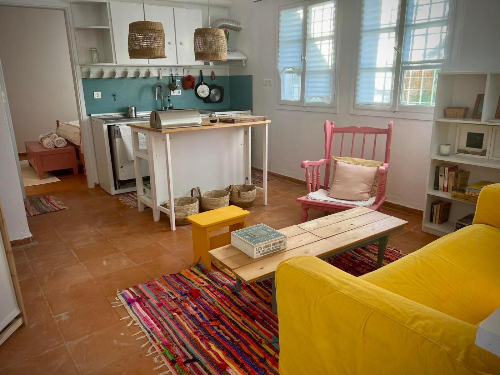 Cozystudio คัลกิดา ภายนอก รูปภาพ